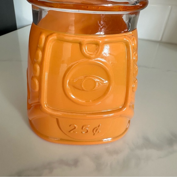 Target Pumpkin Gumball Machine - Picture 3 of 8